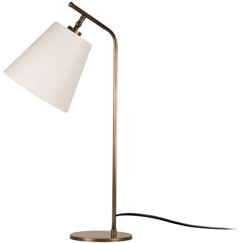 Opviq lights Salihini - MR-622 WhiteVintage Table Lamp Slike