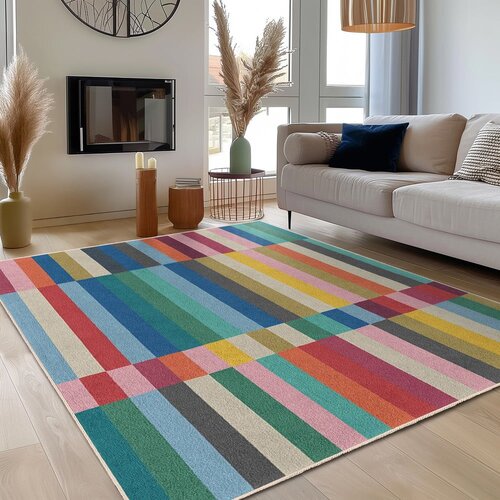 Mila Home Pralna preproga 80x150 cm Summer Rain &amp;ndash; Slike
