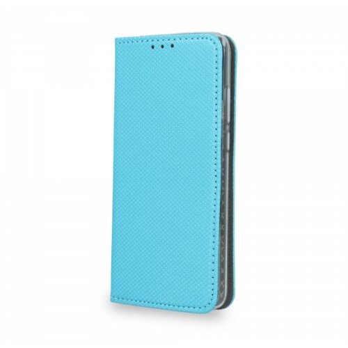  Magnetna preklopna torbica samsung galaxy A20e A202 turkizno modra Slike