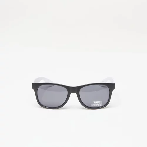 Vans Spicoli 4 Shade Sunglasses Black/ White