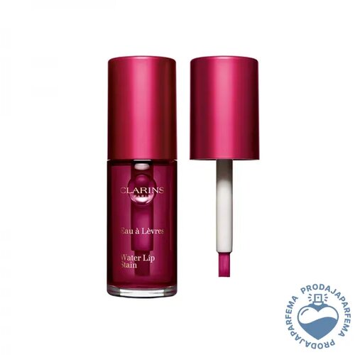 Clarins Water Lip-Stain (04 Violet Water) 7ml Cijene
