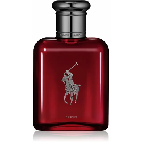 Polo Ralph Lauren Polo Red Parfum parfumska voda za moške 75 ml