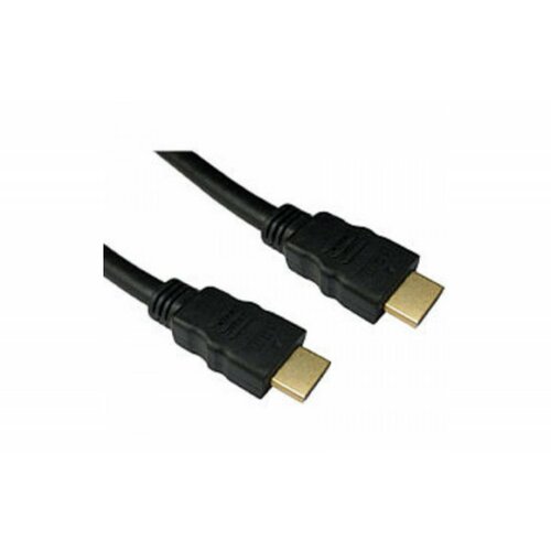 Secomp kabl hdmi 1.4 high speed with ethernet hdmi a-a m/m 5m (30594) Cene