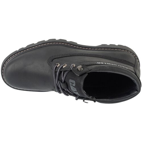 Caterpillar Pohodni&amp;scaron;tvo Colorado 2.0 Chukka Črna Slike