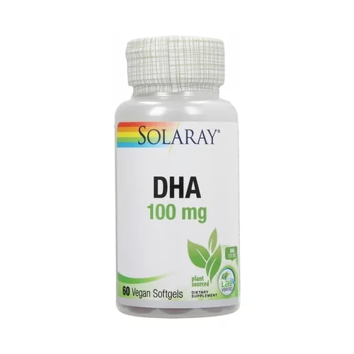 Solaray DHA Neuromins