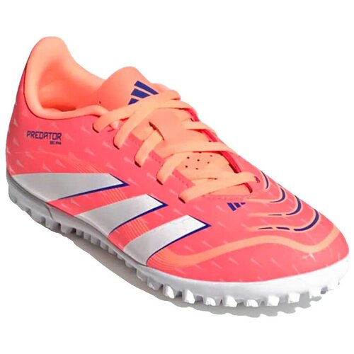 Adidas Nogomet Bottines Predator Club Tf synth&eacute;tiques Oranžna Cene