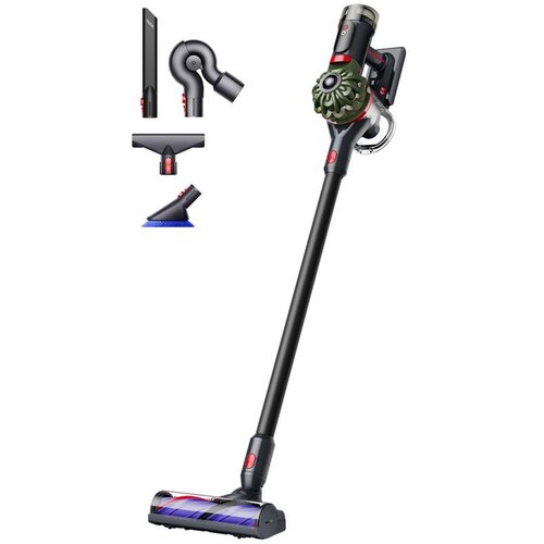 Dyson &scaron;tapni usisavač V8 Cyclone + furniture cleaning kit Cijene