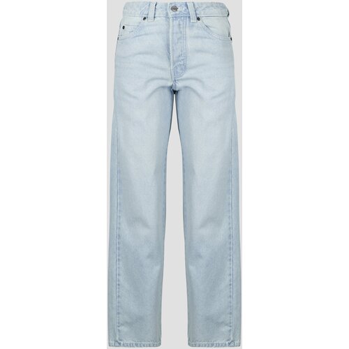 Dickies 984 RELAXED STRAIGHT JEANS Plava Cene