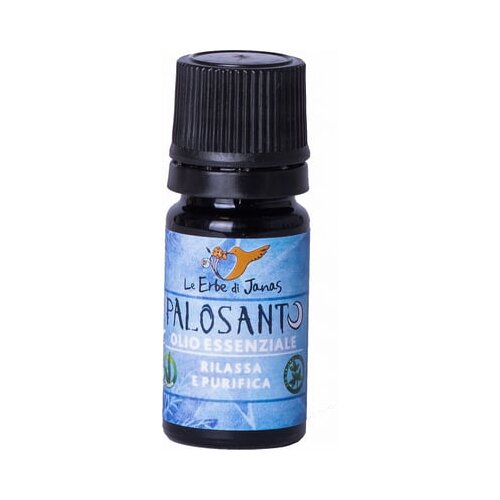 Le Erbe di Janas paloSanto eterično Palo Santo ulje Cijene