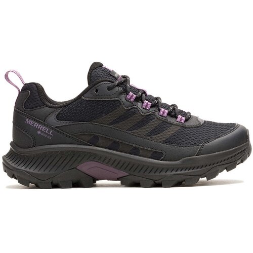 Merrell Pohodništvo SPEED STRIKE 2 GTX Črna Cene