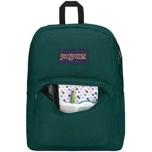 Jansport Superbreak One Backpack Deep Juniper Slike