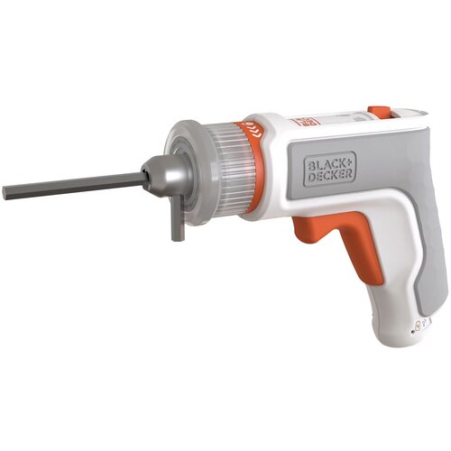 Black & Decker odvijač za namještaj 3.6V 1.5Ah USB Cene