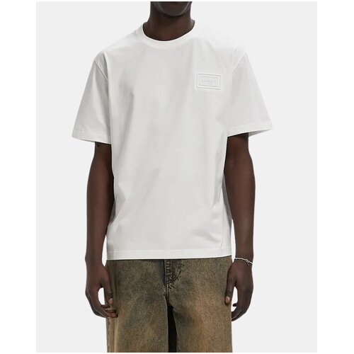 Lacoste Majice s kratkimi rokavi TH0753 Bež Cene