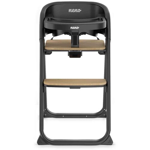 Neno SAPORI hranilica 4u1, Black Slike