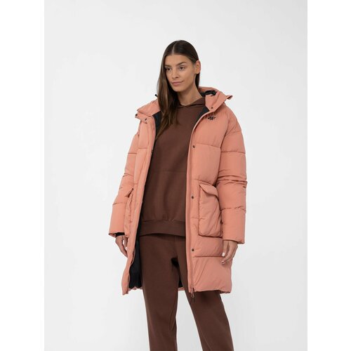 4f Women's winter coat Slike