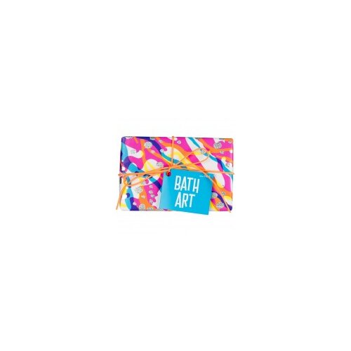 Lush dar  Bath Art Cijene