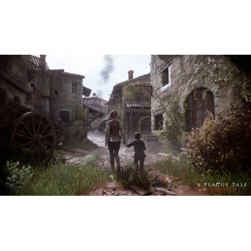Focus Home Interactive A Plague Tale: Innocence (4) Cijene