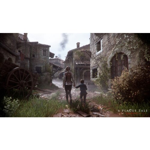 Focus Home Interactive A Plague Tale: Innocence (Playstation 4) Slike
