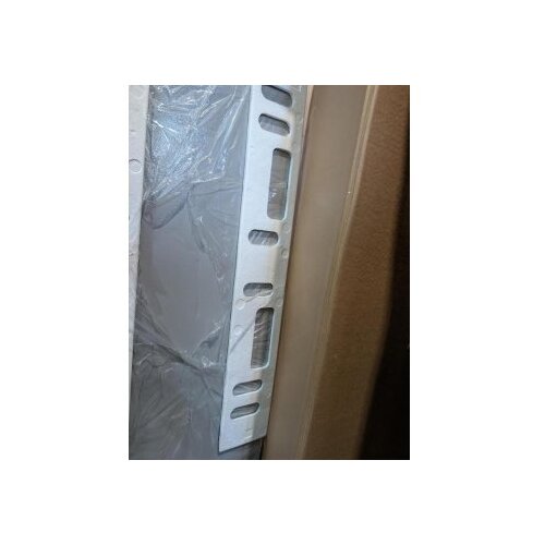 Indesit inkf 8251 S4E kombinovani frižider outlet Slike
