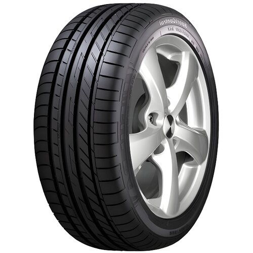 Fulda letnja guma 225/45R19 sportcontrol 2 96W xl fp Slike