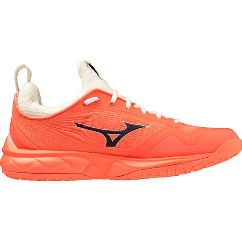 Mizuno Wave Luminous 2 Crna