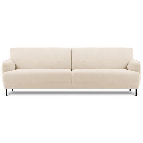 Windsor & Co Sofas Bež sedežna garnitura Neso, 235 cm Cene
