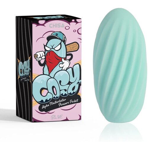 Alpha Masturbator Blue CN 920832768 Cene