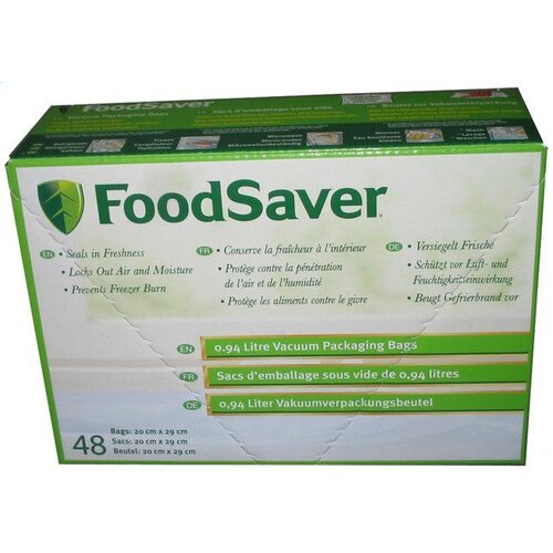 Food Saver FSB4802 vrećice za vakumiranje 48 kom Slike