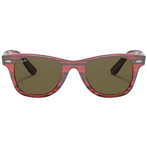 Ray-ban Dječje sunčane naočale Ray Ban RJ 9066S SN Wayfarer Kids S Red (crvene) Cijene