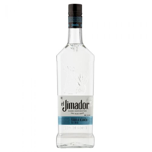 El Jimador El Јimador Blanco tekila 0.7L Cene