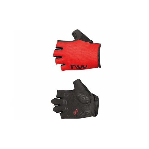 Rukavice NORTHWAVE ACTIVE radiant-red L Slike