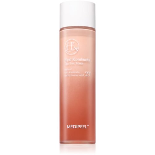 Medi-Peel Toner Hyal Kombucha Tea Tox Toner čistilni tonik s hialuronsko kislino 150 ml Cene