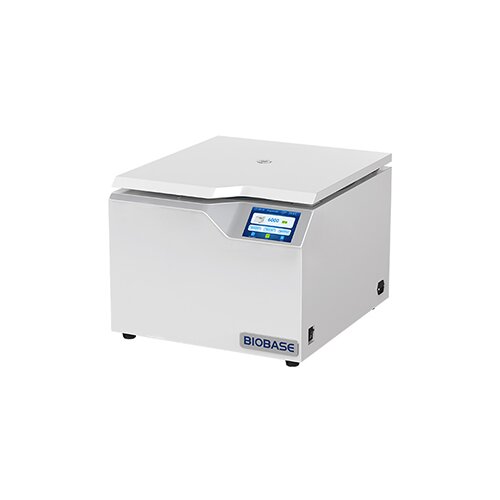  Laboratorijska centrifuga sa hlađenjem BKC-TL6CR, BIOBASE BIOTECH Cene