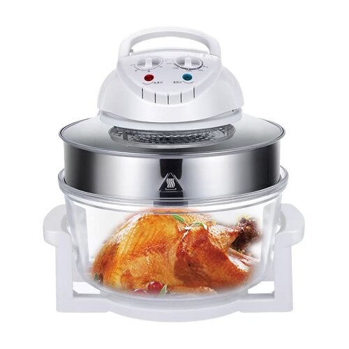 Zotrix Konvekcijska turbo rerna, 1300 W, 17 l Cene