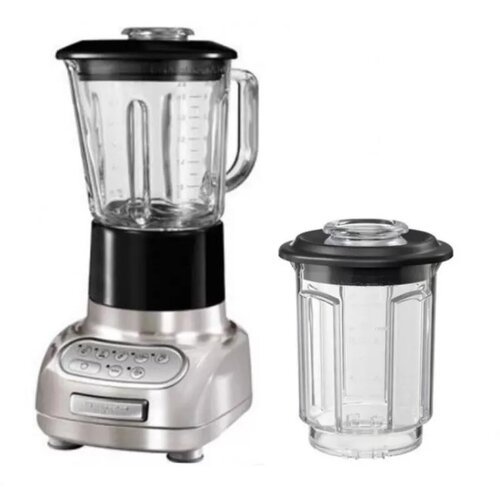 Kitchenaid blender 5KSB5553ENK + poklon staklena posuda Cene