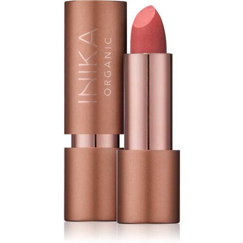 Inika lip Stick - Pink Poppy Cijene