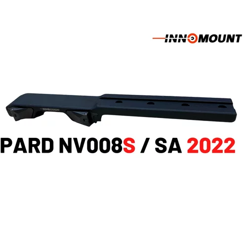 Innmount INNOMOUNT Blaser nosač za PARD NV008S i SA 2022