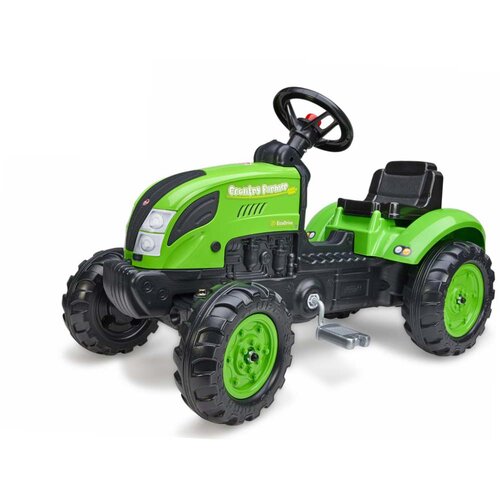 Falk Toys Traktor na pedale Falk Cene