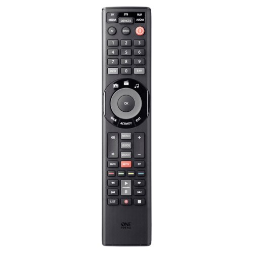 Oneforall one for All Smart Control URC 7955 Cijene