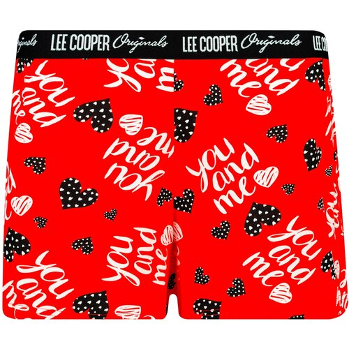 Lee Cooper Ženske bokserice Love Cijene