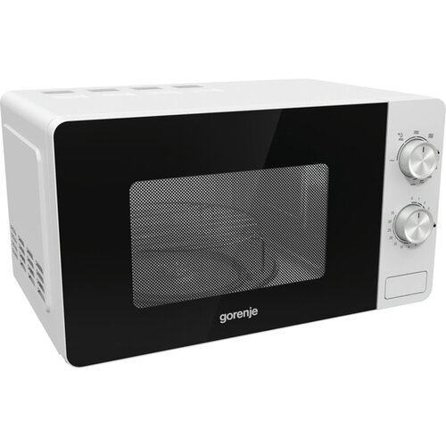 Gorenje mikrovalna pecnica MO20E2W Slike