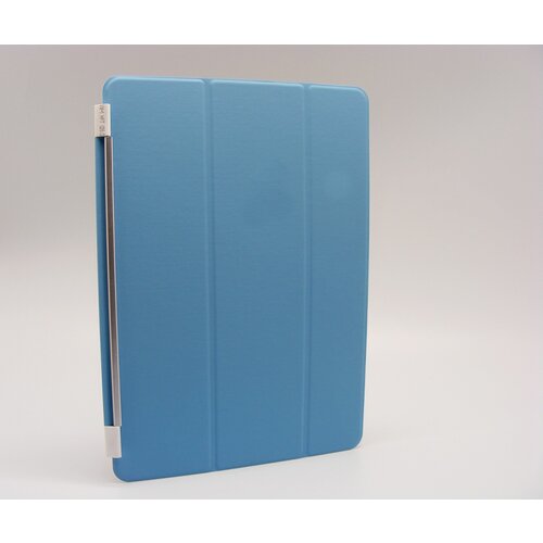  Maska na preklop Smart Cover for iPad mini/ mini2 light blue. Slike