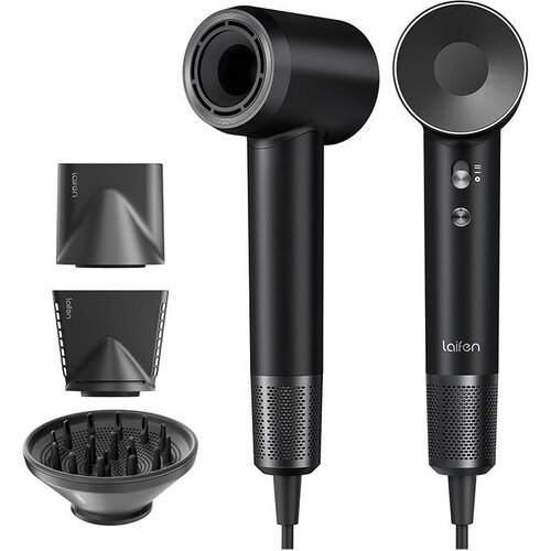Laifen SWIFT SPECIAL sušilo za kosu Black 1 kom Cijene