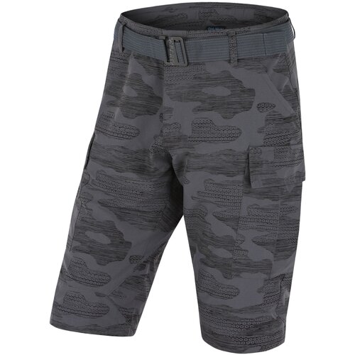 Husky Men's functional shorts Kalfer M dk. Grey Cijene