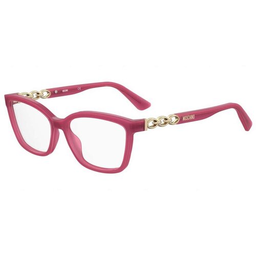 Moschino ženski Okvir za naočale MOS598-8CQ &amp;Oslash; 55 mm Slike