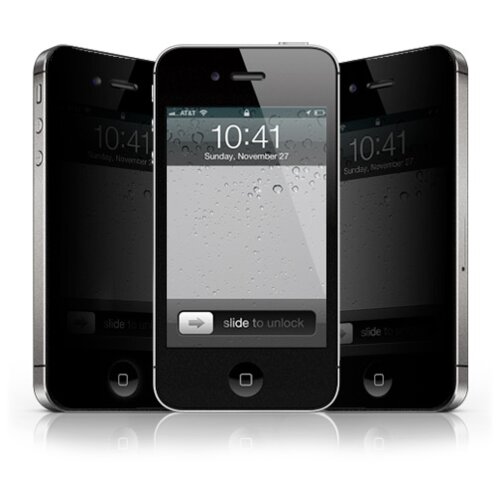 Myscreen protector ZA&amp;Scaron;ČITNA FOLIJA i9100 Galaxy S II PRIVACY Slike