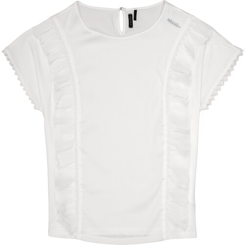 Ikks Topi & Bluze CHLOE Bela Cene