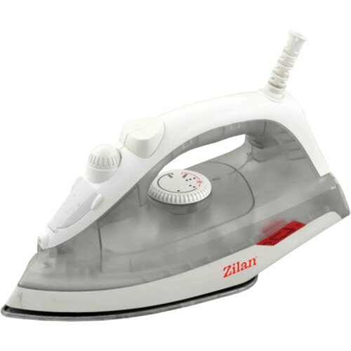 Floria Pegla na paru, 1600 W, sivo/bijela – ZLN8427/GY Cijene