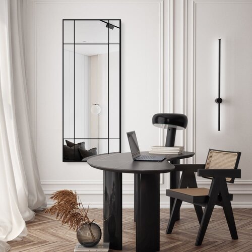 Styler Zidno ogledalo 60x150 cm Loft Connor &amp;ndash; Slike