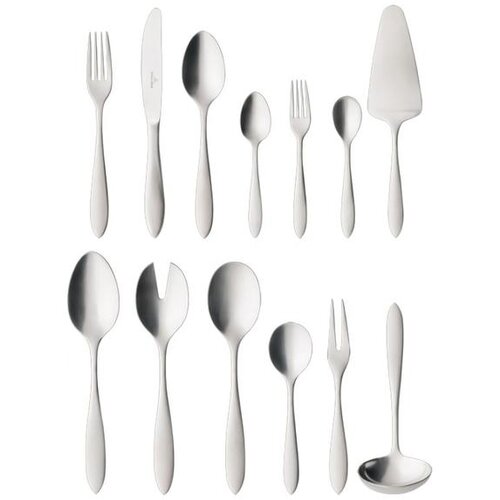 Pribor ZA JELO 68/1 ARTHUR BRUSHED 9081 Cijene